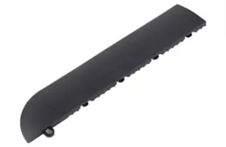 Modular Kit Male Corner Edge 2" x 15"