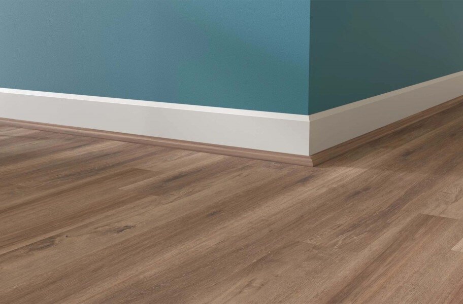 COREtec Premium Plus HD - 94" Quarter Round