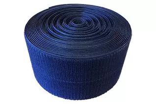 Cheer Mat Hook and Loop Seam Tape - 42' Roll