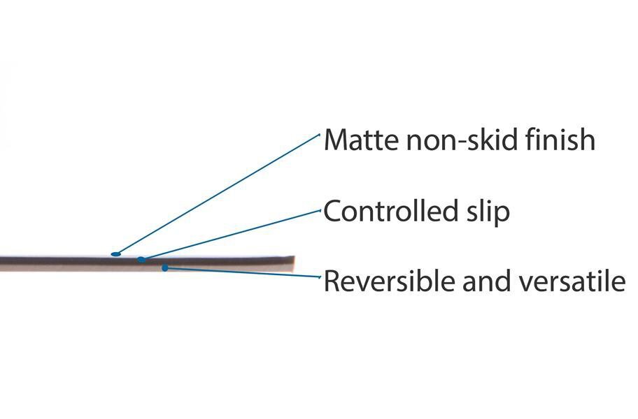 Rosco Dance Floor Rolls