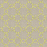 Petal Yellow Accent 1