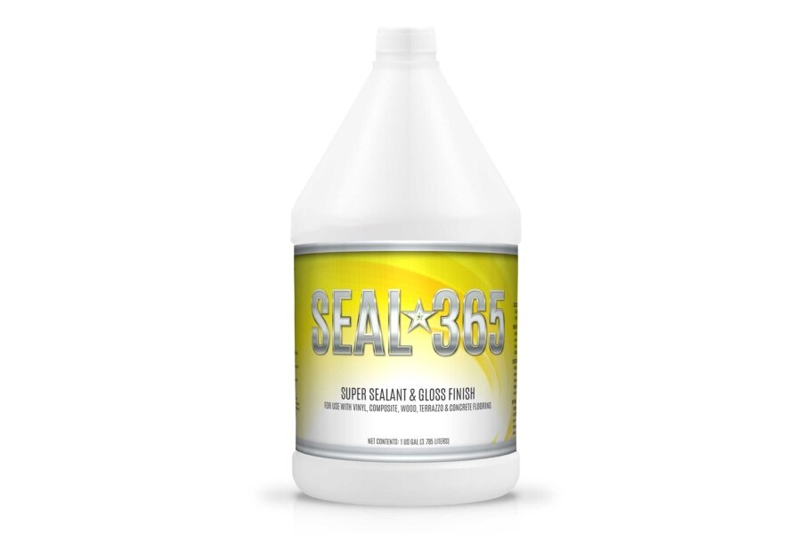 Seal 365 - Super Sealant & Gloss Finish