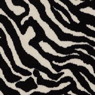 Shaw Zebra Carpet