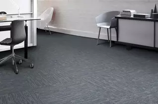 Mohawk Surface Stitch Carpet Tile