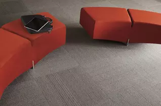 Shaw Lucky Break Carpet Tile