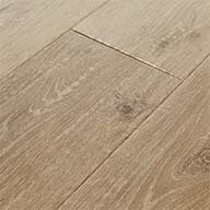 Regency Oak Polished Platinum