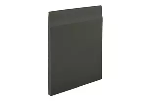 Sleek 4-9/16" x 60' Wall Base