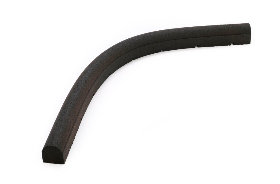 Rubberific Playground Border