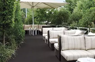 Shaw Outside Agenda Outdoor Carpet