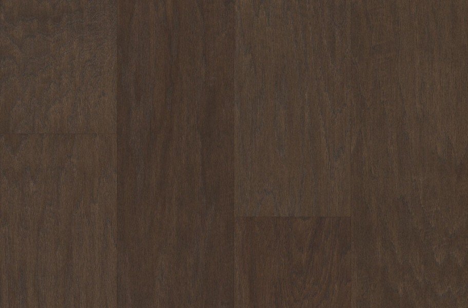 Shaw Riverstone Hickory Engineered Wood