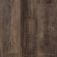 Mohawk Discovery Ridge Vinyl Overlap Stair Nose