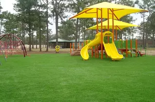 Playsafe Turf Rolls