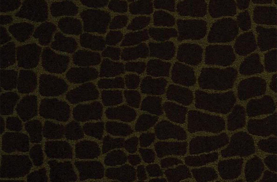 Shaw River Croc Carpet