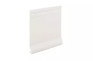 Intrigue 4" x 60' Wall Base
