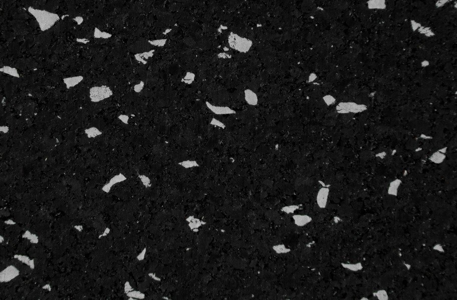 8mm Strong Rubber Tiles