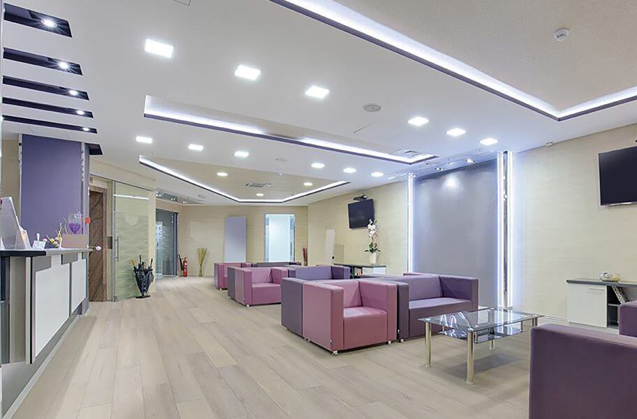 COREtec Pro Plus Enhanced 7" Rigid Core