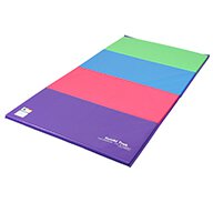 Tumbling Mats by Tumbl Trak