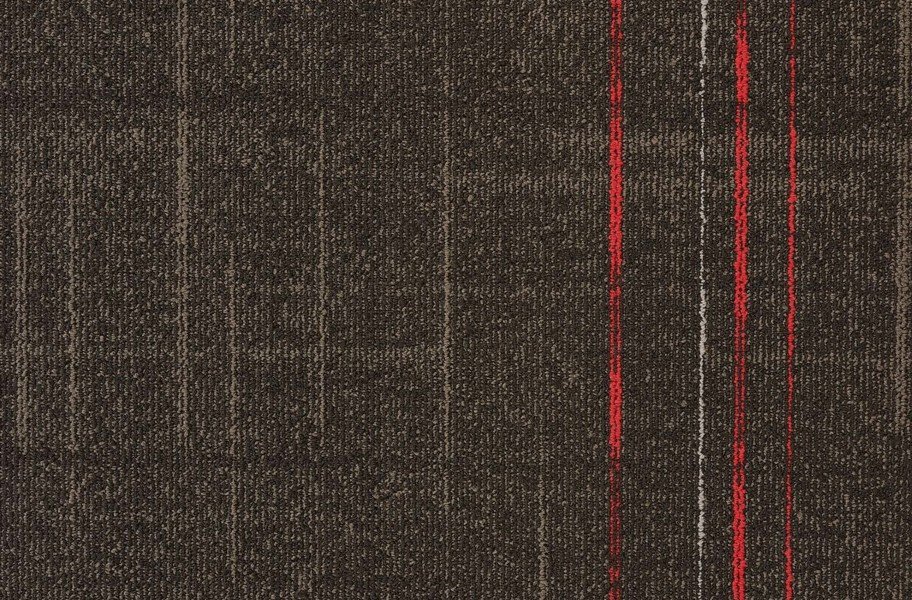 Mannington Dispatch Carpet Tiles