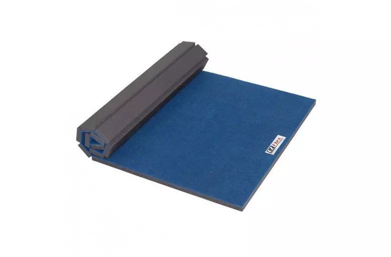 Home Cheer Mats – Custom Sizes for Practice Performance