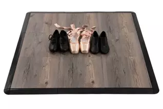 Portable Dance Floor Kits