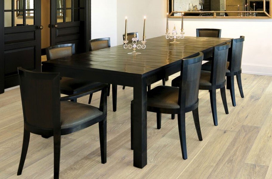 Pioneer Engineered Hardwood