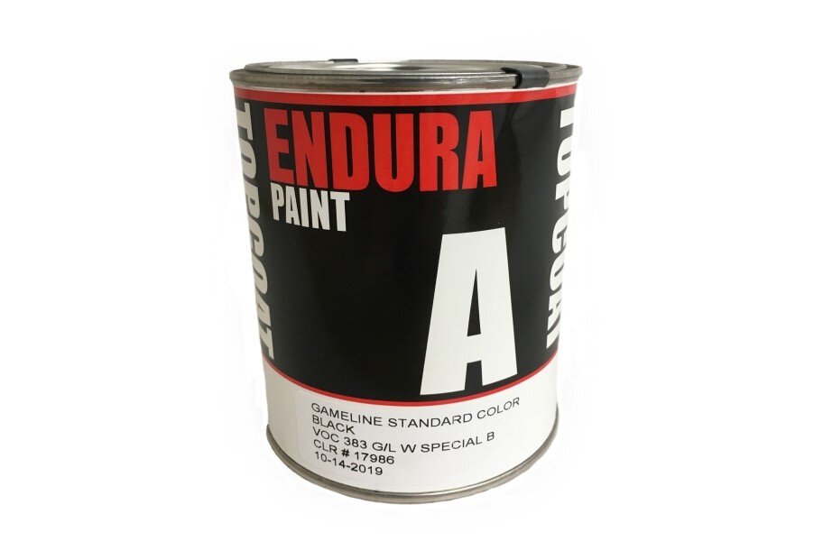 Premium Game Line Paint Kits