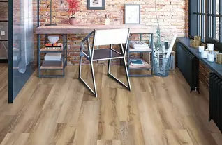 COREtec Plus Premium 9" Waterproof Vinyl Planks
