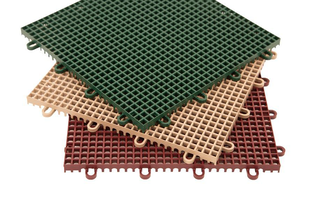 ProFlow Drainage Tiles