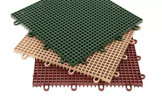 ProFlow Drainage Tiles