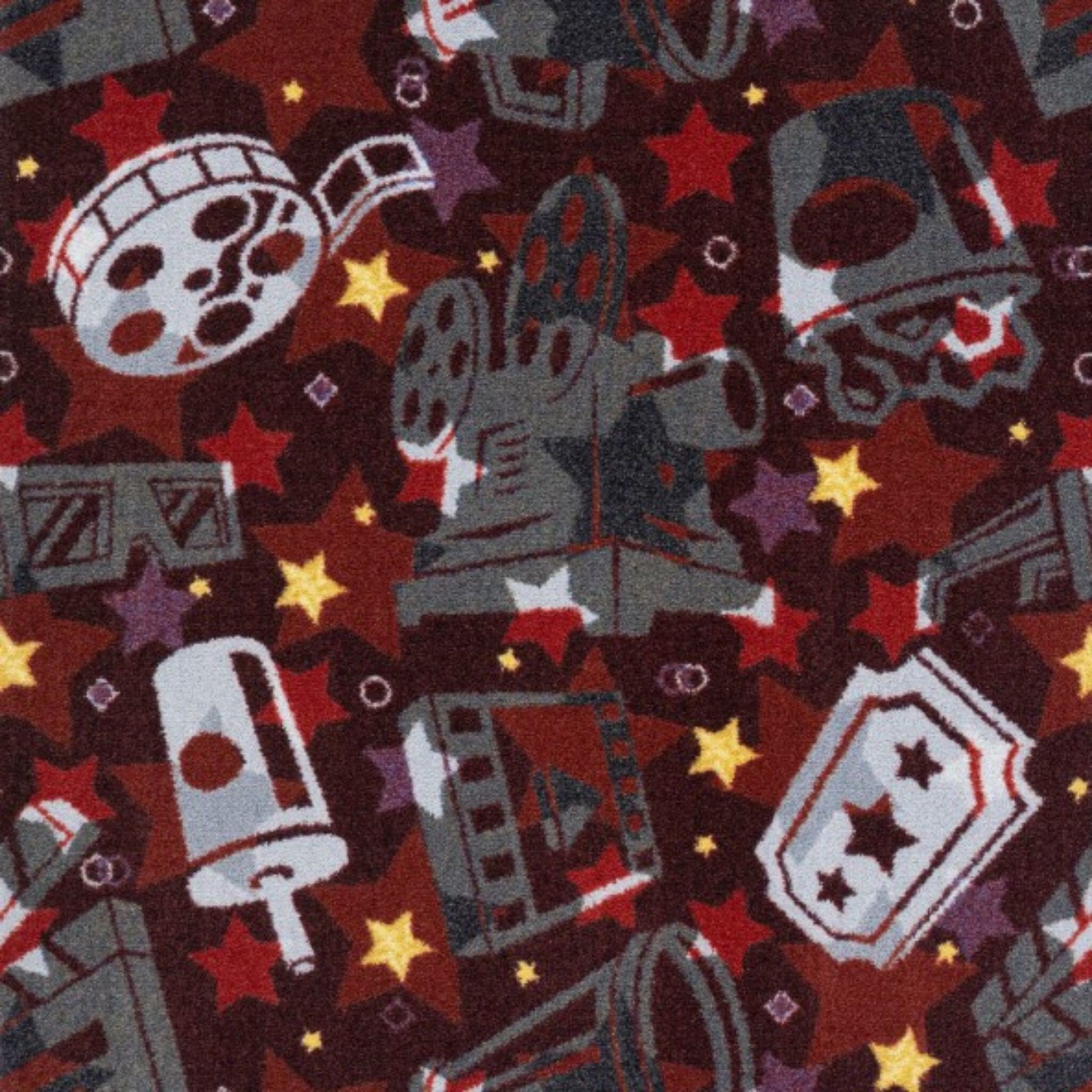 Joy Carpets Motion Picture Carpet