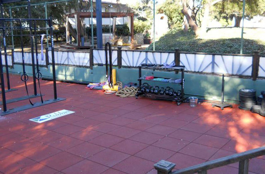 Paver Tiles - West Coast