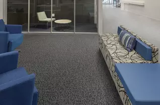 Mannington Sketch Carpet Tile