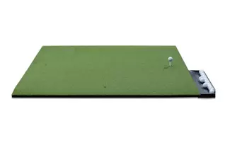 Premium Residential Golf Mats