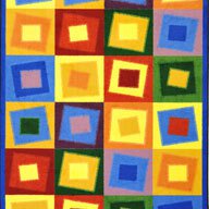 Joy Carpets Off Balance Kids Rug