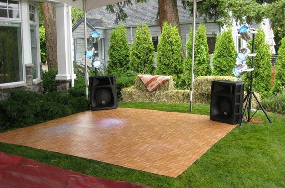 Modular Grid-Loc Tiles™