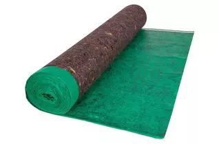 Premium Felt Underlayment - 44" x 27.3' x 4mm (100 sqft/Roll)