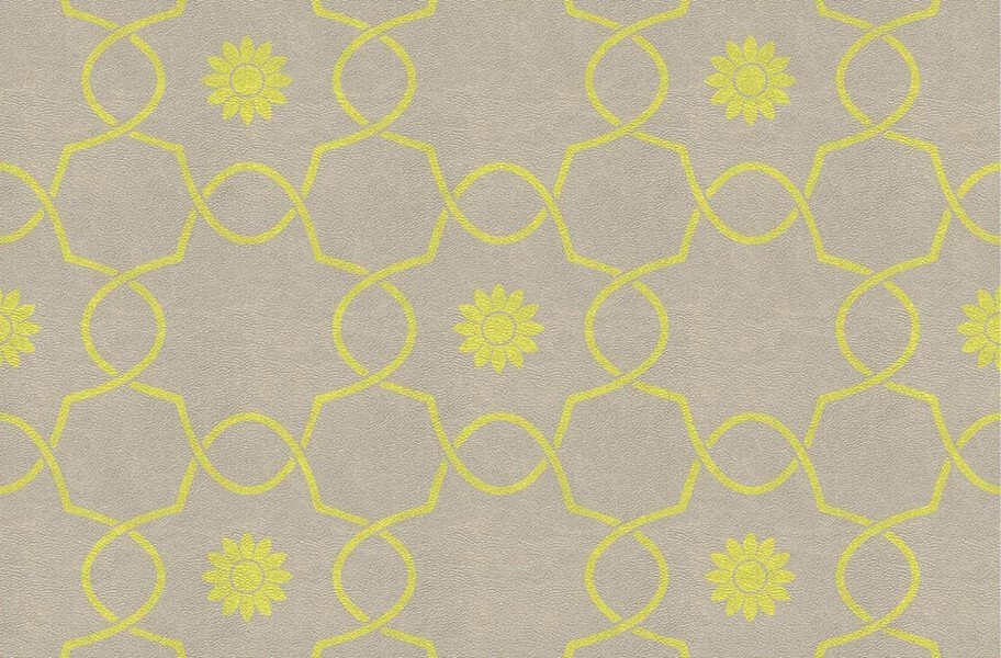 Margo Flex Tiles - Floral Accents