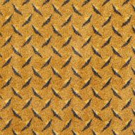 Joy Carpets Diamond Plate Carpet