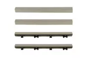 NewTechWood 12" Straight Trim