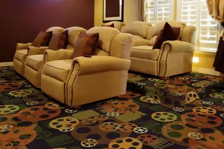 Joy Carpets Blockbuster Carpet