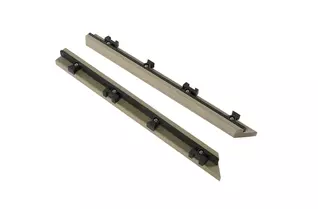 NewTechWood 12" Inside Corner Trim