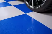 Flex Nitro Garage Floor Tiles
