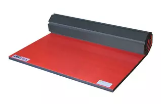 Home Wrestling Mats - Custom Cut