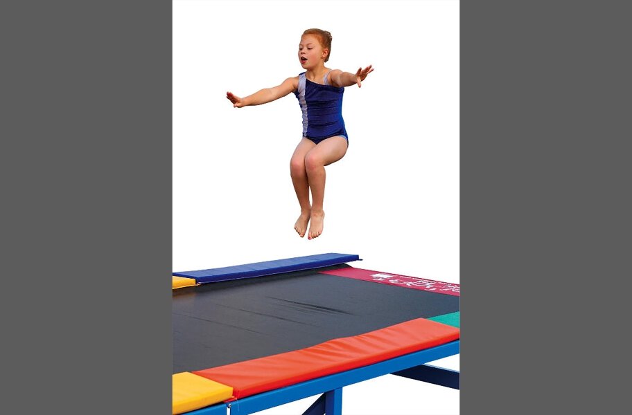 Recreational Tumbl Trak