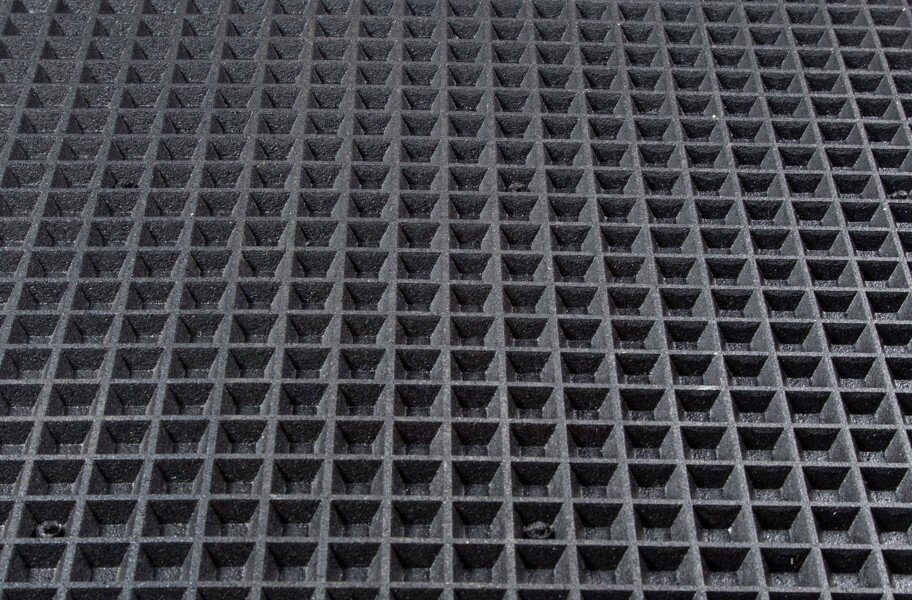 Madison CrossFit Games - Wodapalooza Floor