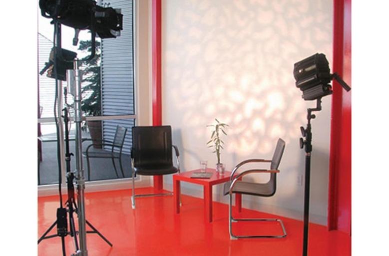 GamFloor Self Adhesive Vinyl Floor Roll