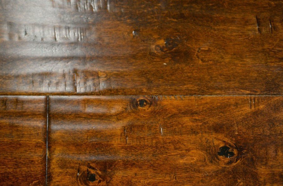 Wilderness Birch Engineered Hardwood