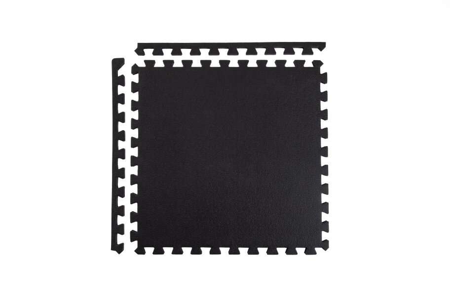 Premium HD Soft Foam Tiles