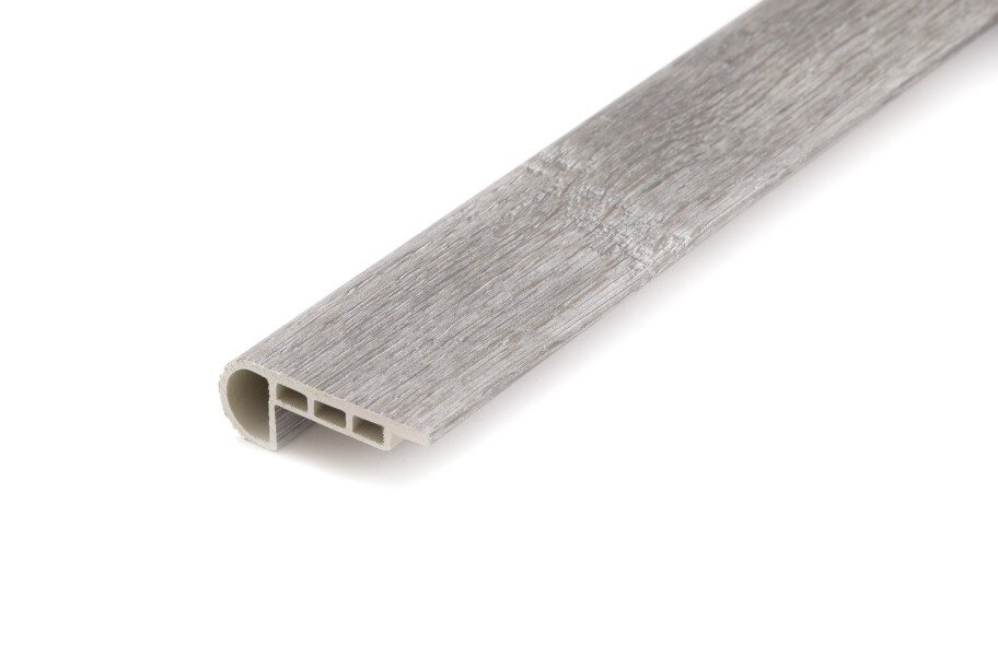 TritonCORE 3/4" x 2" x 94" Stairnose