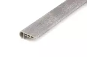TritonCORE 3/4" x 2" x 94" Stairnose